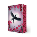 Mockingjay: Deluxe Edition (the Hunger Games, Book Three): Volume 3 - Paperback