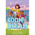 Room to Dream (Front Desk #3): Volume 3 - Hardcover