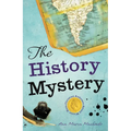 The History Mystery - Paperback