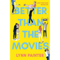 Better Than the Movies - Paperback