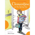 Clementine and the Spring Trip - Paperback