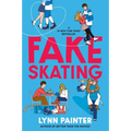 Fake Skating - Hardcover