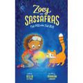 The Pod and the Bog: Zoey and Sassafras #5 - Paperback