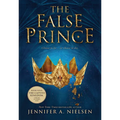 The False Prince (the Ascendance Series, Book 1): Volume 1 - Paperback