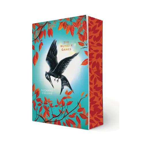 The Hunger Games: Deluxe Edition: Volume 1 - Paperback