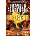 Firefight (Spanish Edition) - Paperback