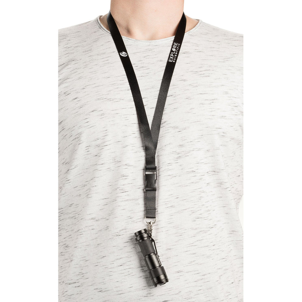 Astro R-Lite Red Flashlight
