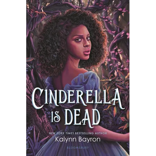 Cinderella Is Dead - Hardcover