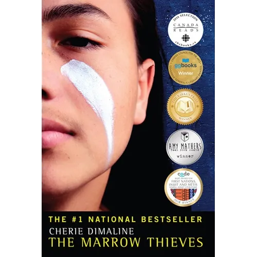 The Marrow Thieves - Paperback