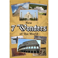7 New Wonders of the World - Paperback